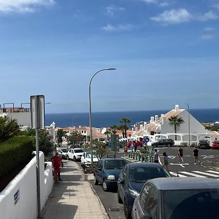 Luma Royal Appartament -port Royale-