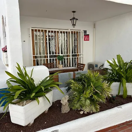 Luma Royal Appartament -port Royale- דירה *