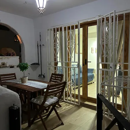 Luma Royal Appartament -port Royale- לוס כריסטיאנוס