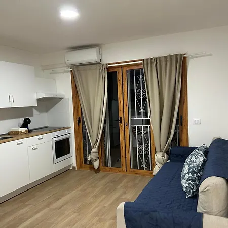 Apartment Luma Royal Appartament -port Royale-