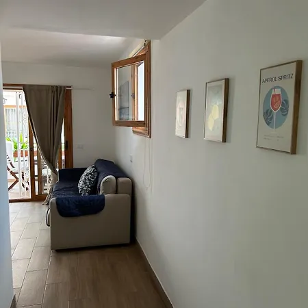 דירה Luma Royal Appartament -port Royale- *