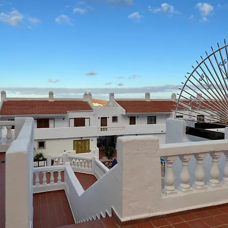 Luma Royal Appartament -port Royale- Apartment Los Cristianos (Tenerife)