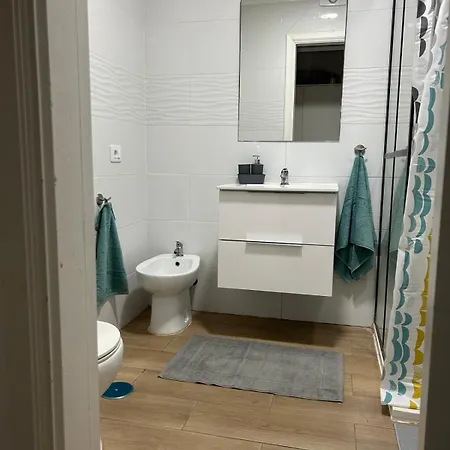 Luma Royal Appartament -port Royale- *