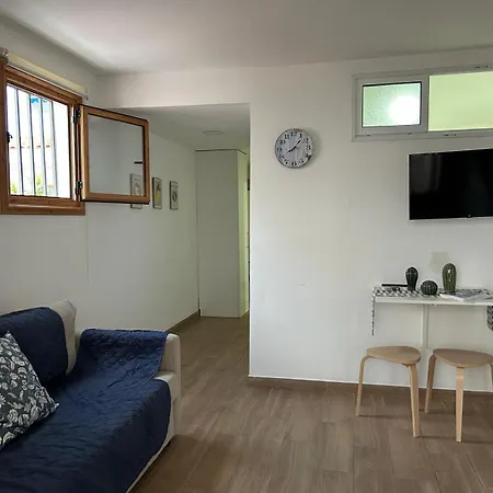 Luma Royal Appartament -port Royale- לוס כריסטיאנוס