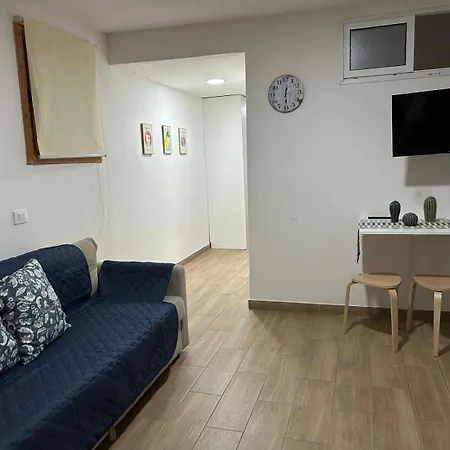 Apartman Luma Royal Appartament -port Royale-