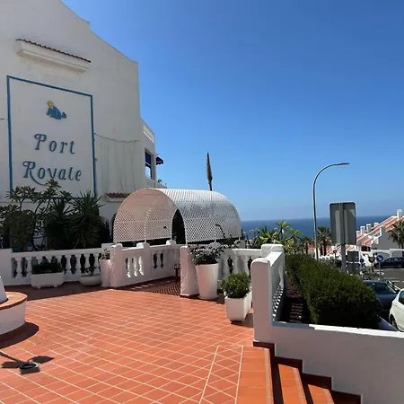 Luma Royal Appartament -port Royale- Apartment *