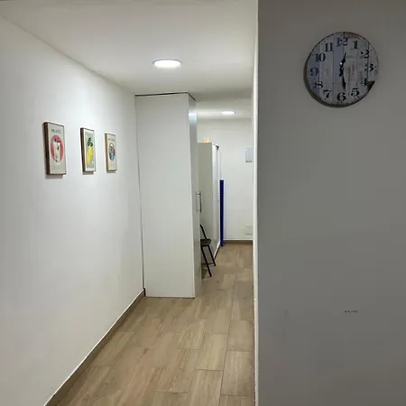 דירה Luma Royal Appartament -port Royale- *