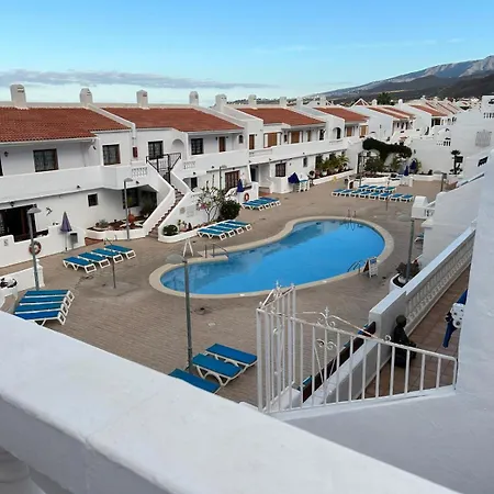 Luma Royal Appartament -port Royale- Apartman Los Cristianos