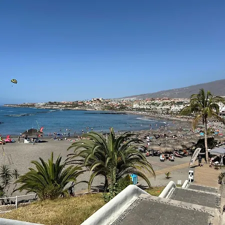 Apartman Luma Royal Appartament -port Royale- Los Cristianos