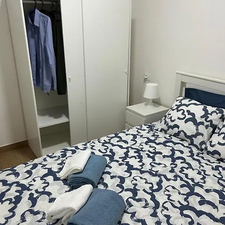 Luma Royal Appartament -port Royale- * לוס כריסטיאנוס