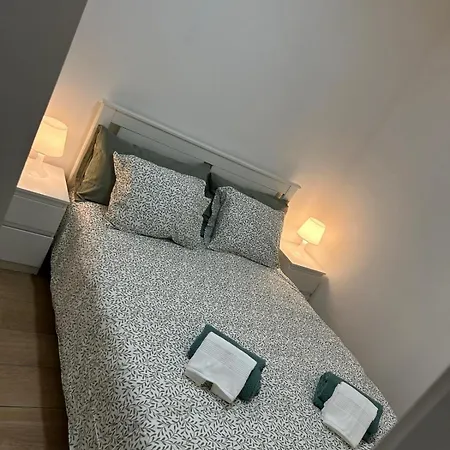 דירה Luma Royal Appartament -port Royale- *