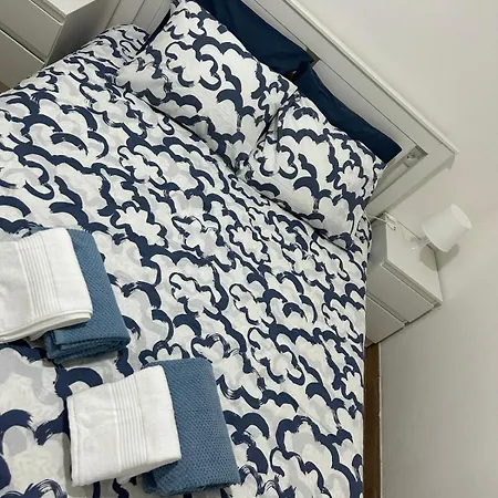 Luma Royal Appartament -port Royale- דירה *