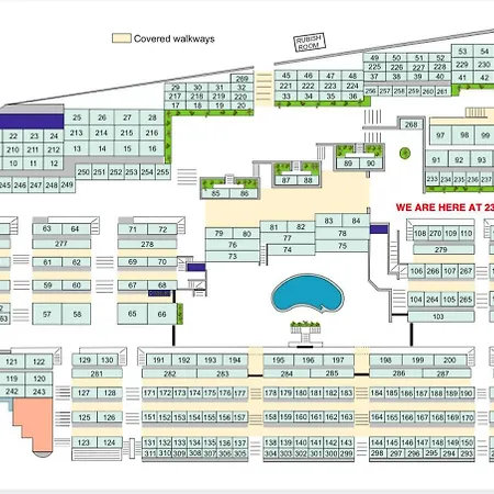 דירה Luma Royal Appartament -port Royale-