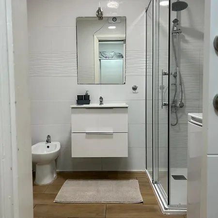 Luma Royal Appartament -port Royale- * לוס כריסטיאנוס