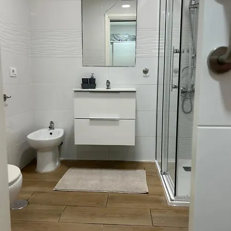 Luma Royal Appartament -port Royale- דירה לוס כריסטיאנוס