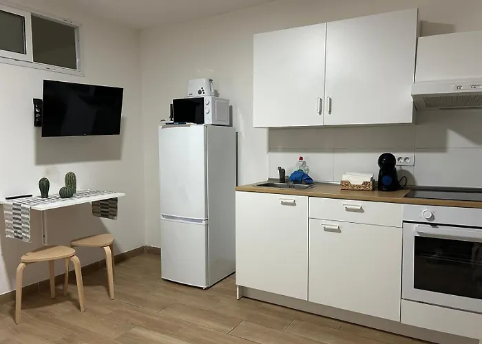 Luma Royal Appartament -port Royale- 아파트 *