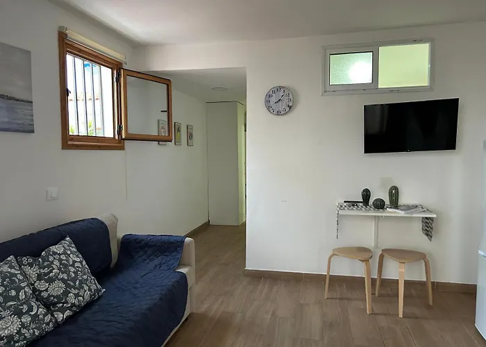 Luma Royal Appartament -port Royale- 로스크리스티아노스