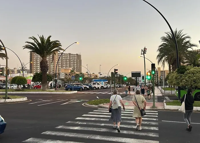 Luma Royal Appartament -port Royale- 로스크리스티아노스